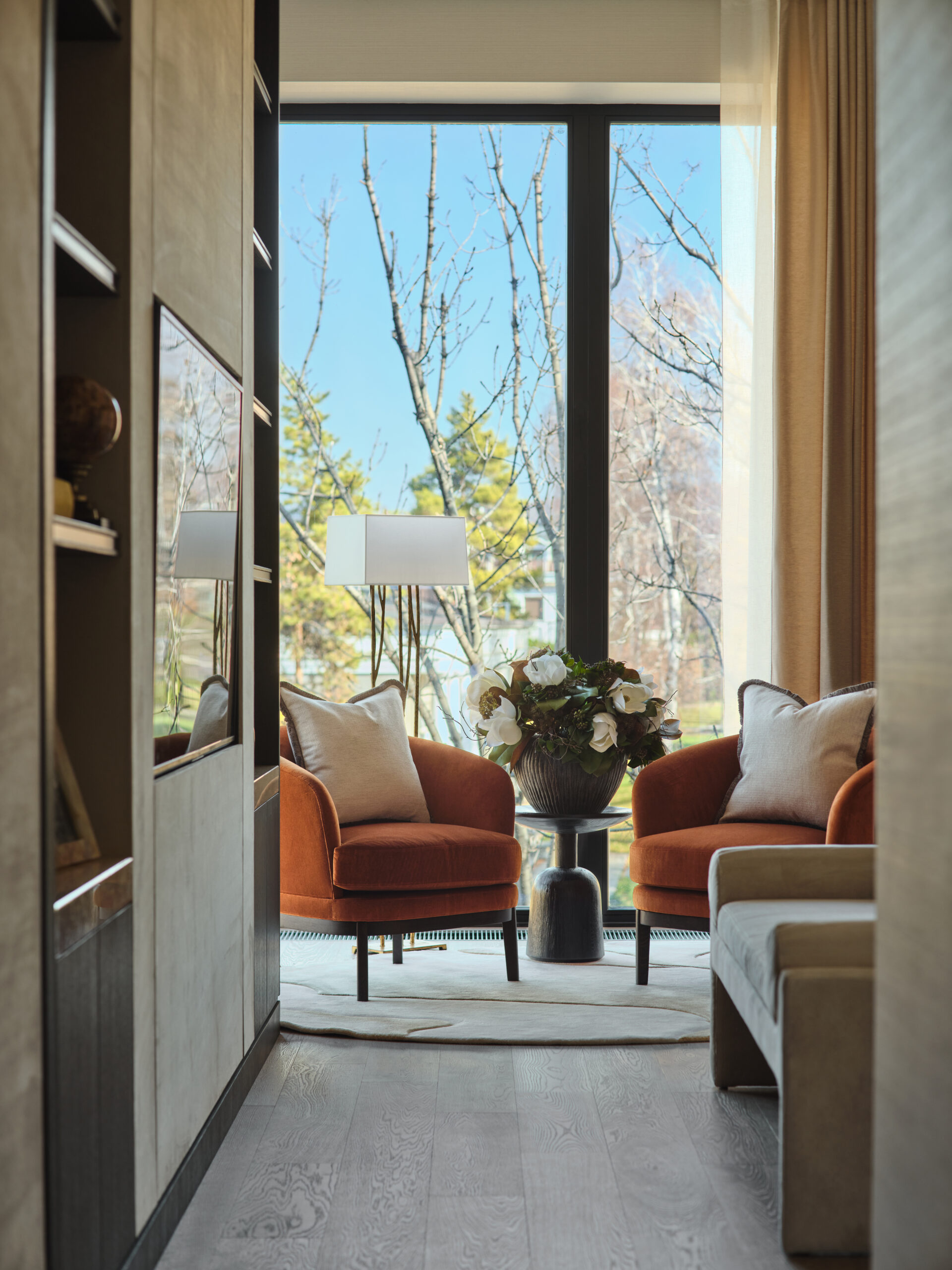 Interior design journal by LUMI Interiors
