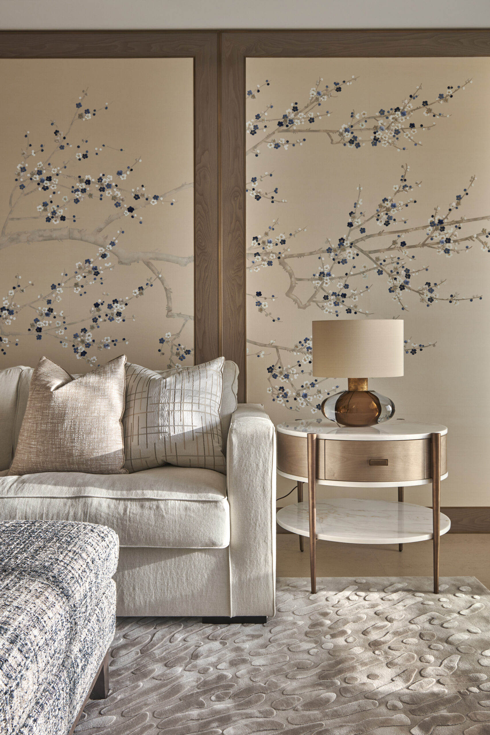 LUMI Interiors press coverage